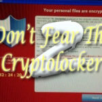 Fear Ransom-wears Cryptolocker No More