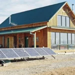 Off – Grid Living